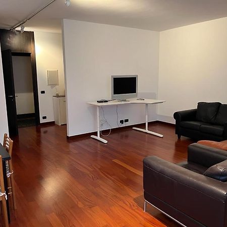 Residenza Palace Caffe Venezia ลูกาโน ภายนอก รูปภาพ
