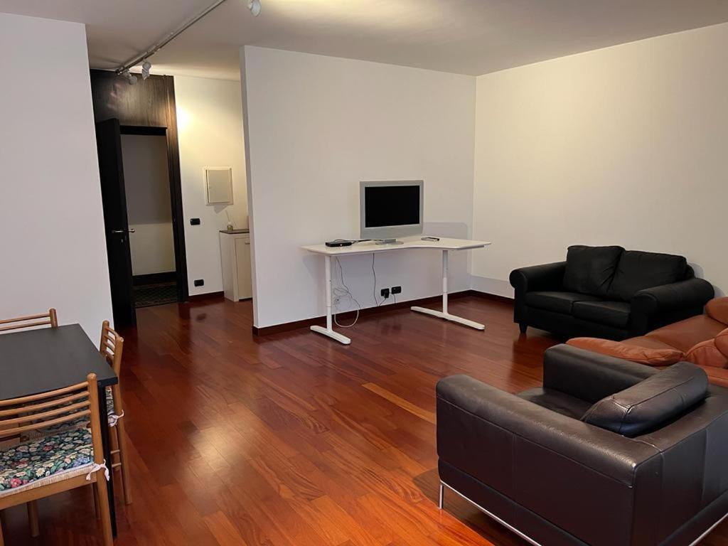 Residenza Palace Caffe Venezia ลูกาโน ภายนอก รูปภาพ