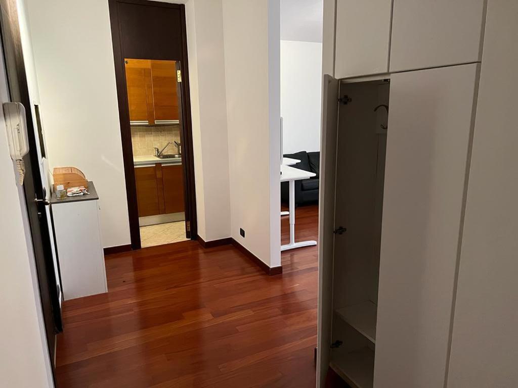 Residenza Palace Caffe Venezia ลูกาโน ภายนอก รูปภาพ